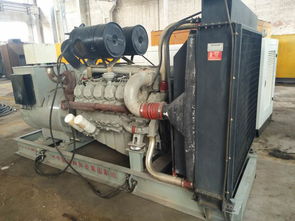 日照發電機出租價格 專業供應發電機