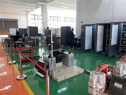 教育部1 x冶金機電設(shè)備點檢職業(yè)技能等級證書考核昆明冶金站點正式啟用