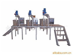 金華市正合機電設備制造廠 專業機電設備解決方案與優質服務